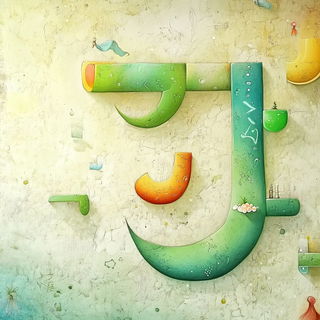 Redoubt Brushballad style, Midjourney V6.1: typographic composition with large letters