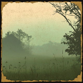 Greenhouse of Impossible Angles style, Midjourney V6.1: realistic landscape photograph of quiet dawn