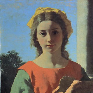 Chryselephantine Oldmastery style, Midjourney V6.1: classical 18th-century oil painting