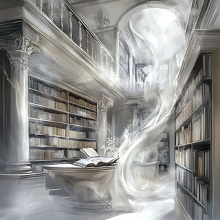 Lanternwake style, Midjourney V6.1: Midlibrary
