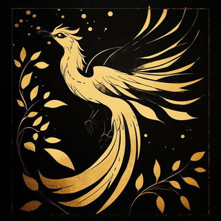 Lithostory style, Midjourney V6.1: traditional folk art