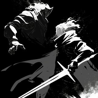 Lithostory style, Midjourney V6.1: black-and-white manga comic strip