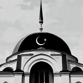 Mycelial Grandtour style, Midjourney V6.1: bold minimalist logo design for Istanbul city municipal services