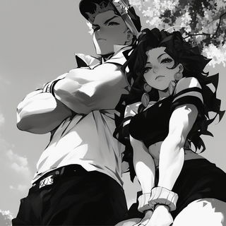 Mycelial Grandtour style, Midjourney V6.1: black-and-white manga comic strip