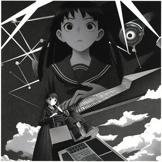 Ink Jukebox style, Midjourney V6.1: black-and-white manga comic strip