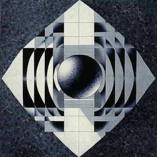 Ink Jukebox style, Midjourney V6.1: creative pattern composition
