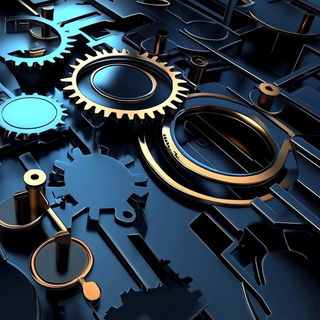 Cloudbank Pastoralism style, Midjourney V6.1: technical infrastructure blueprint schematics