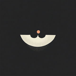 Gardenpalate style, Midjourney V6.1: bold minimalist logo design for Istanbul city municipal services