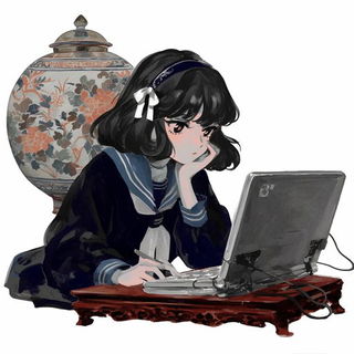 Celscape Chivalry style, Midjourney V6.1: black-and-white manga comic strip