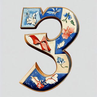 Celscape Chivalry style, Midjourney V6.1: typographic composition with large letters