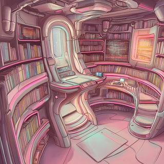 Mint Medulla style, Midjourney V6.1: Midlibrary