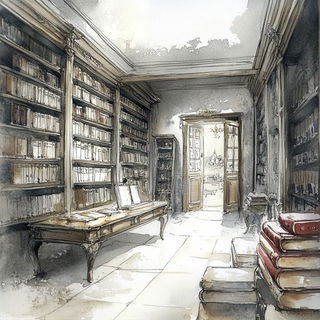 Tropifacet style, Midjourney V6.1: Midlibrary