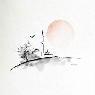 Tropifacet style, Midjourney V6.1: bold minimalist logo design for Istanbul city municipal services