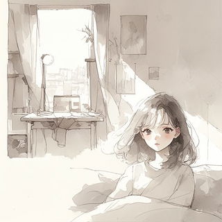 Tropifacet style, Midjourney V6.1: black-and-white manga comic strip