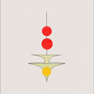 Chlorofallism style, Midjourney V6.1: bold minimalist logo design for Istanbul city municipal services