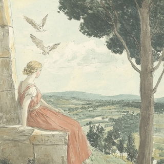 Visorcrag style, Midjourney V6.1: classical 18th-century oil painting