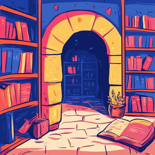 Botanivoyage style, Midjourney V6.1: Midlibrary