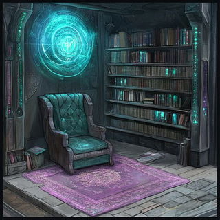Tenonwild style, Midjourney V6.1: Midlibrary