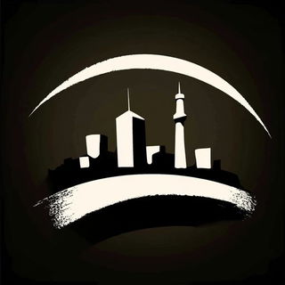 Winterstar Vastness style, Midjourney V6.1: bold minimalist logo design for Istanbul city municipal services
