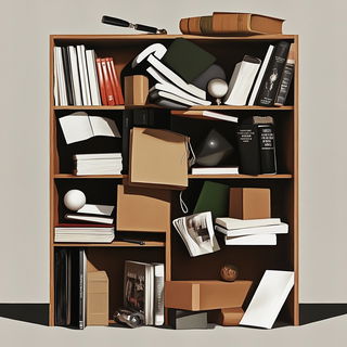 Tidal Monolithics style, Midjourney V6.1: Midlibrary