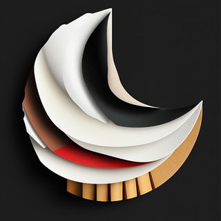 Tidal Monolithics style, Midjourney V6.1: bold minimalist logo design for Istanbul city municipal services