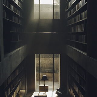 Stormcut Lithomotion style, Midjourney V6.1: Midlibrary