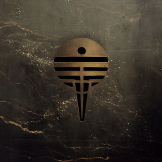 Stormcut Lithomotion style, Midjourney V6.1: bold minimalist logo design for Istanbul city municipal services