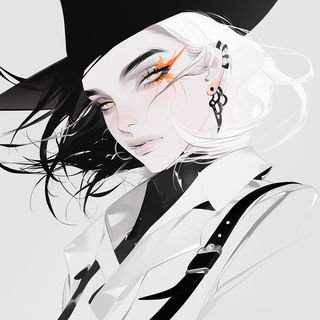 Clockwork Canopyism style, Midjourney V6.1: black-and-white manga comic strip