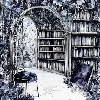 Pyrostratacel style, Midjourney V6.1: Midlibrary