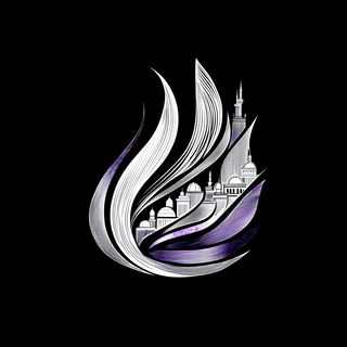 Pyrostratacel style, Midjourney V6.1: bold minimalist logo design for Istanbul city municipal services