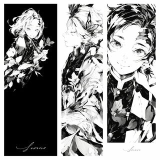 Pyrostratacel style, Midjourney V6.1: black-and-white manga comic strip