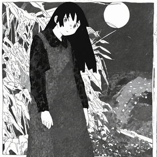 Lepidopink style, Midjourney V6.1: black-and-white manga comic strip