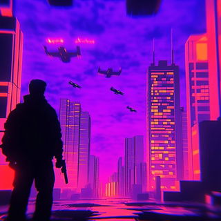 Lighthouse Trilobite style, Midjourney V6.1: cinematic shot from sci-fi movie