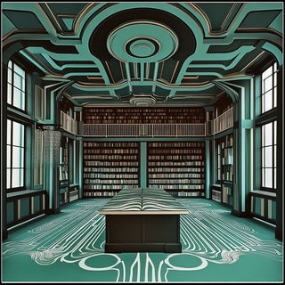Pastelithography style, Midjourney V6.1: Midlibrary