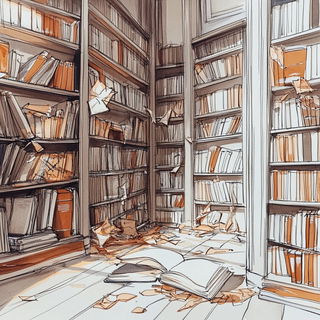 Luminichthys style, Midjourney V6.1: Midlibrary