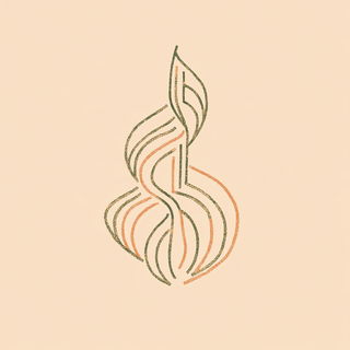 Pyrosignia style, Midjourney V6.1: bold minimalist logo design for Istanbul city municipal services