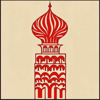 Mountainscreen style, Midjourney V6.1: bold minimalist logo design for Istanbul city municipal services