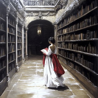 Neonplasm style, Midjourney V6.1: Midlibrary