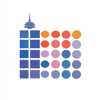 Inkshanshui style, Midjourney V6.1: bold minimalist logo design for Istanbul city municipal services