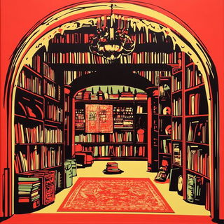 Brinevolt style, Midjourney V6.1: Midlibrary