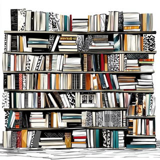Isovacant style, Midjourney V6.1: Midlibrary