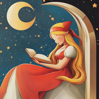 Dragonsteel Verdure style, Midjourney V6.1: retro fairy-tale illustration