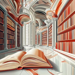 Cloudvatics style, Midjourney V6.1: Midlibrary