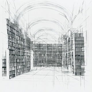Rubroherbarium style, Midjourney V6.1: Midlibrary