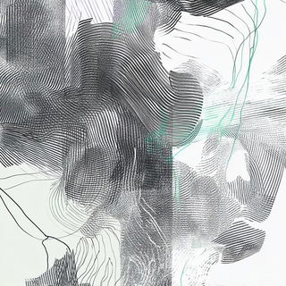 Rubroherbarium style, Midjourney V6.1: creative pattern composition