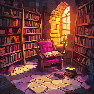 Frostmajolica style, Midjourney V6.1: Midlibrary