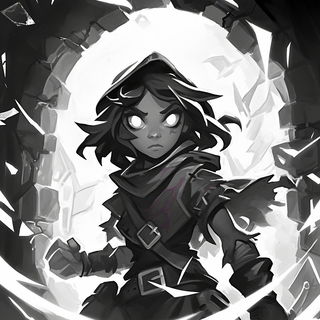 Frostmajolica style, Midjourney V6.1: black-and-white manga comic strip