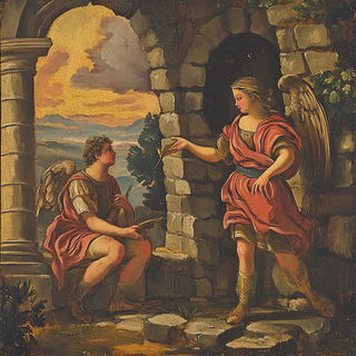 Frostmajolica style, Midjourney V6.1: classical 18th-century oil painting