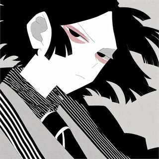Grottochromia style, Midjourney V6.1: black-and-white manga comic strip