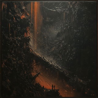Giltedge Impasto style, Midjourney V6.1: classical 18th-century oil painting